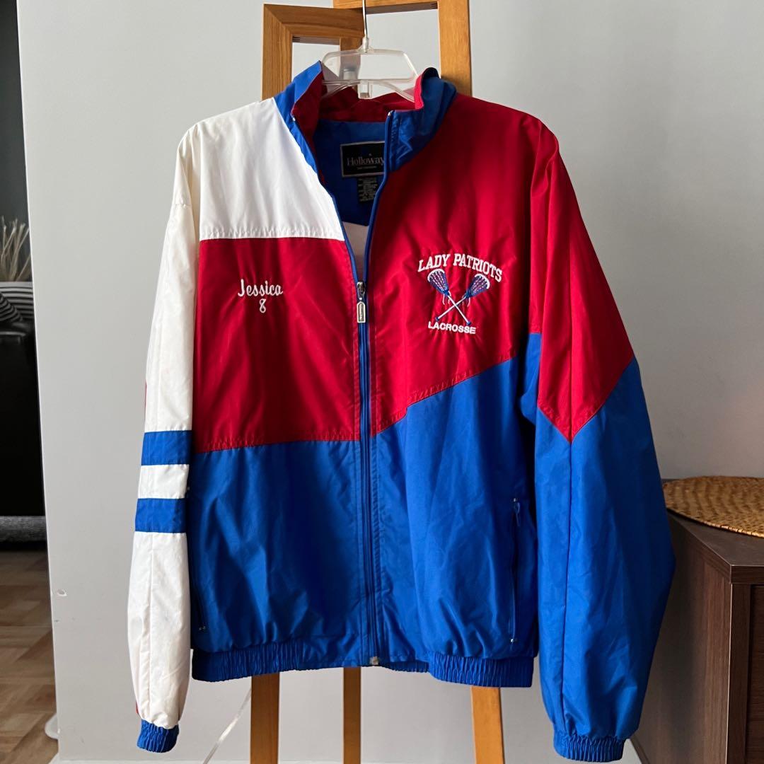 Holloway Sport Windbreaker Men s Fashion Coats Jackets and