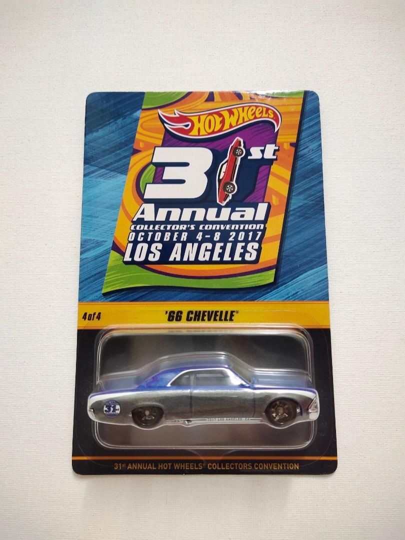 Hot wheels 66 chevelle sale