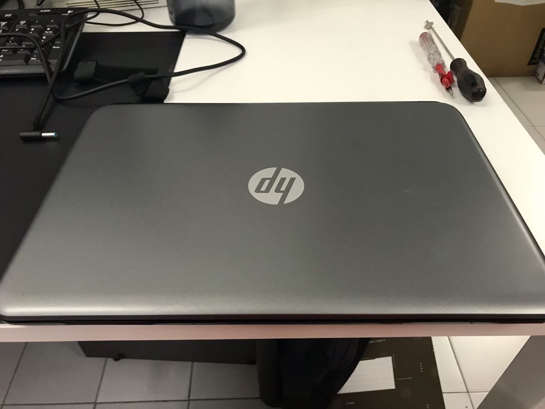 HP 14 i5 4210 Notebook, Computers & Tech, Laptops & Notebooks on Carousell