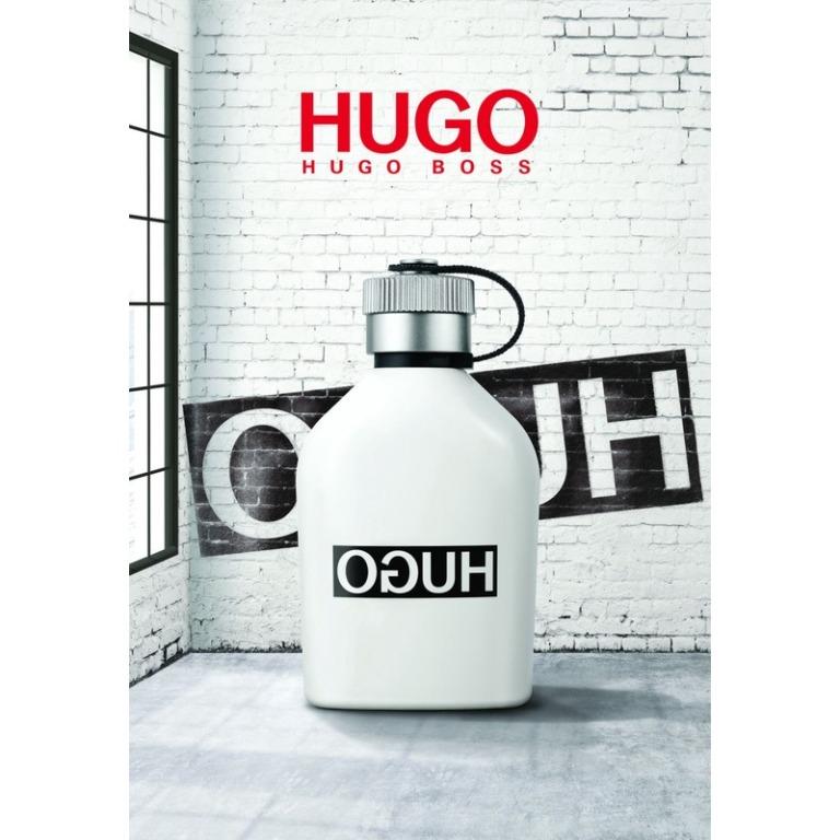 Hugo reversed 125ml clearance