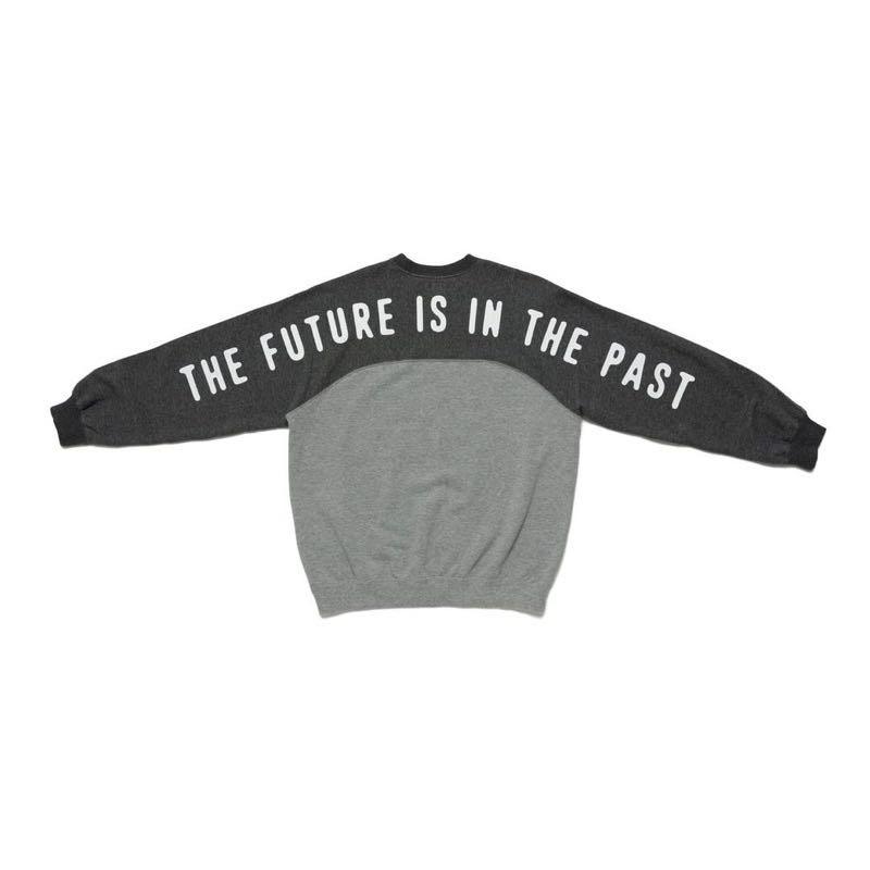 Human made raglan 2025 sweatshirt