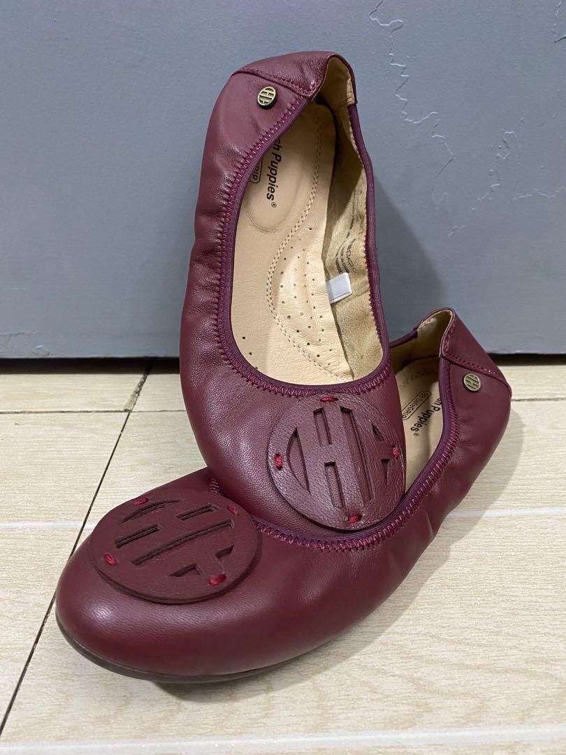 Hush puppies hotsell doll shoes