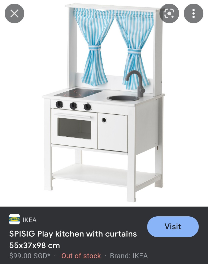 Ikea Kitchen Set For Kids 1649371409 99789a30 