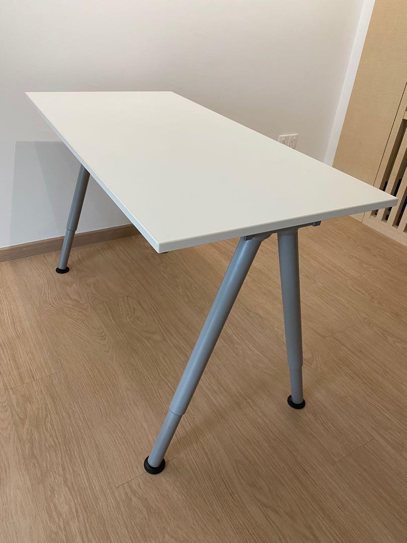 Ikea thyge table top deals