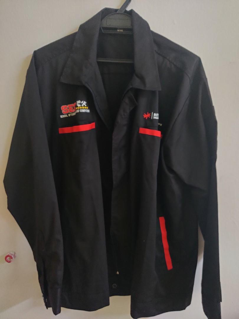 Engineering lab coat shop