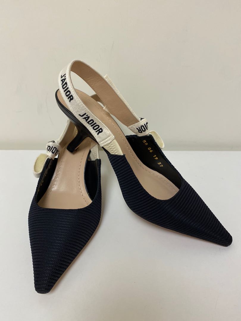 dior jadior shoes