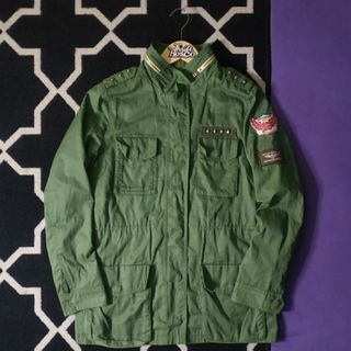 (Kategori: ) berada di . Dikirim oleh thriftbosco.id (ID iklan 1153644776, Gambar 1). Deskripsi: .