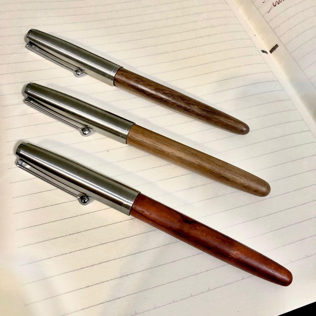 Jinhao 51a wood Clearance