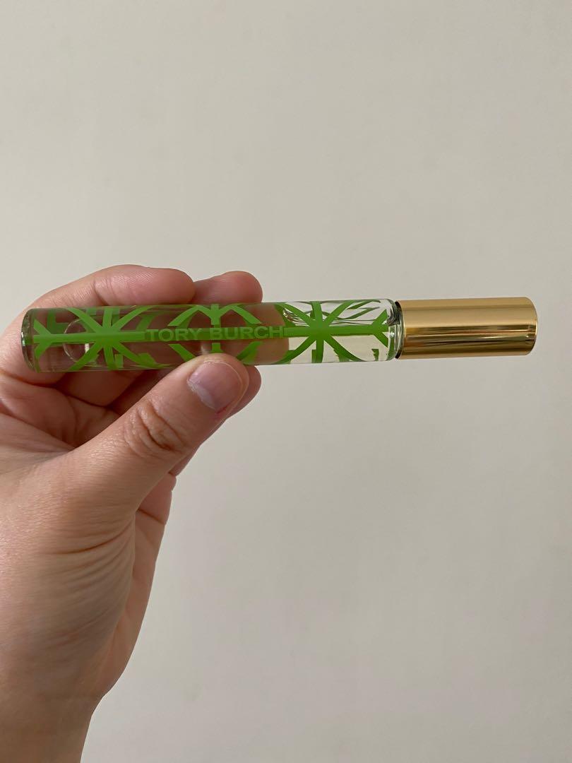 Tory Burch JOLIE FLEUR VERTE EAU DE PARFUM ROLLERBALL Carousell