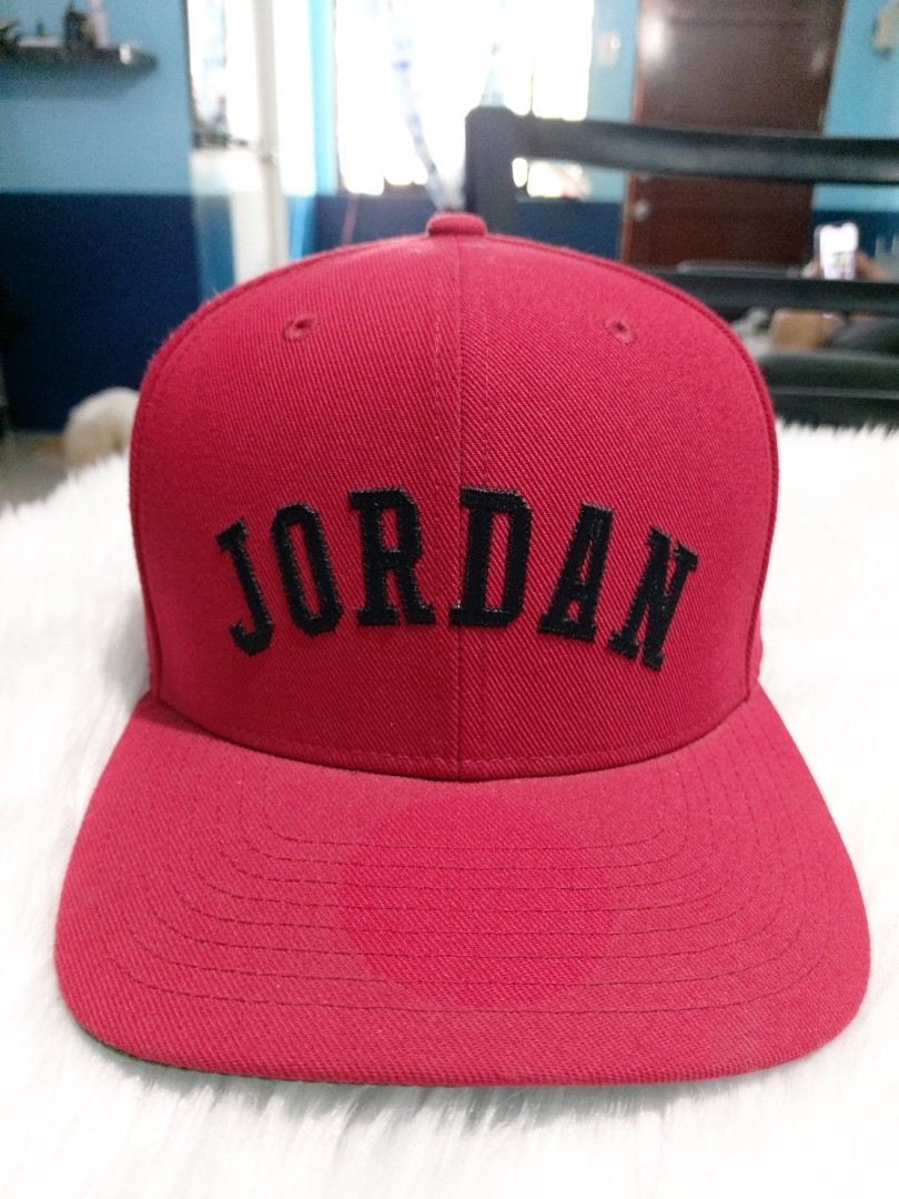JORDAN 23 CAP, Men's Fashion, Watches 