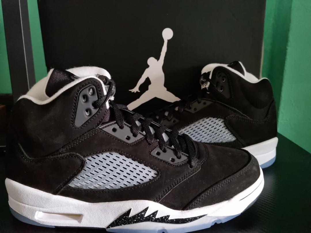 moonlight 4s jordan