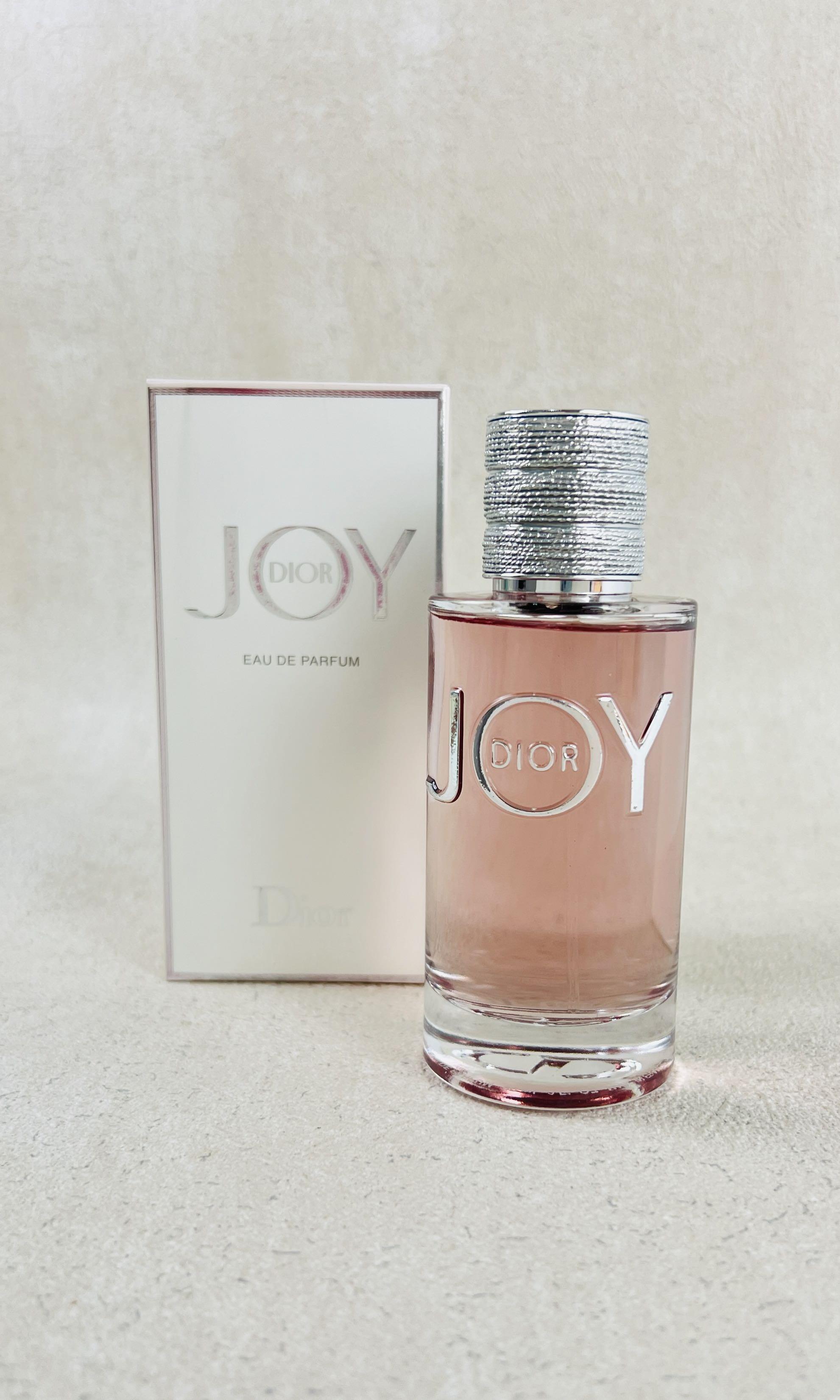 Harga parfum new arrivals joy dior