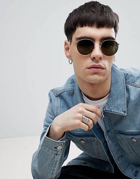 Weekday explore sunglasses clearance
