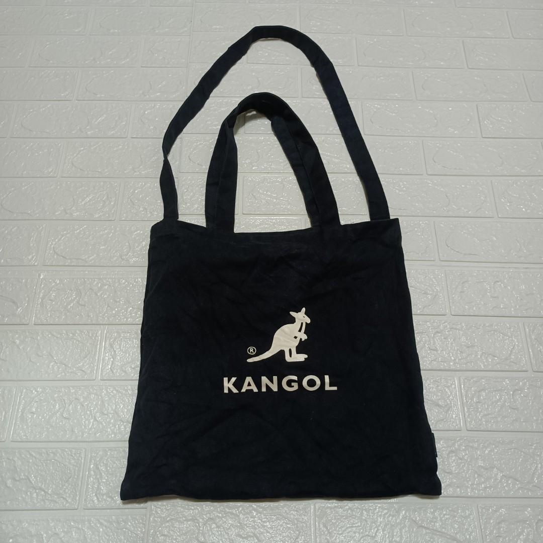 Kangol bag on sale price