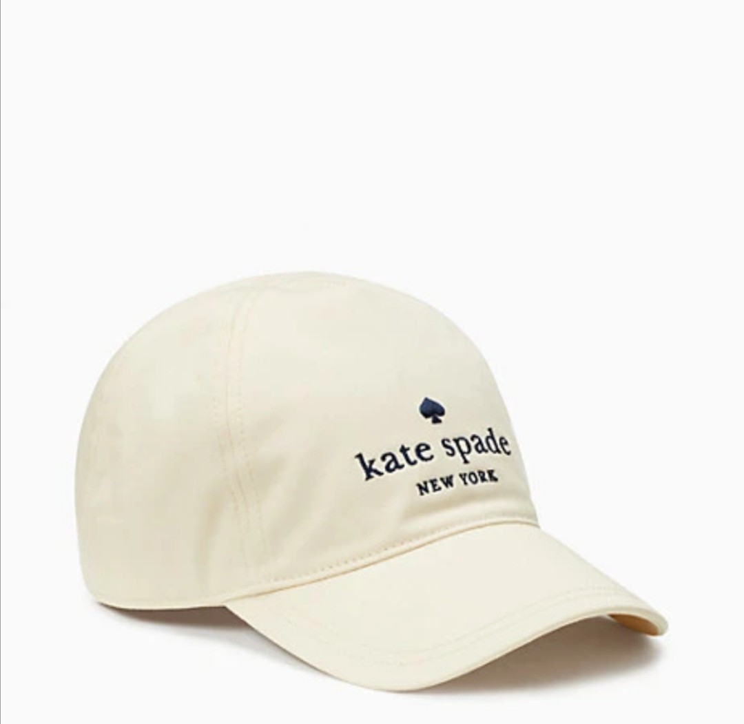 kate spade cap