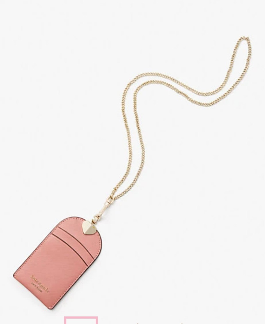kate spade lanyards