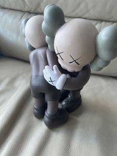 Kaws x Kachamukku (original colorway), 興趣及遊戲, 玩具& 遊戲類 Kaws x Kachamukku (original colorway), 興趣及遊戲, 玩具& 遊戲類