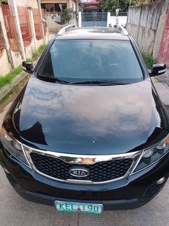 Kia Sorento 2.2 CRDI GT 4WD (A)