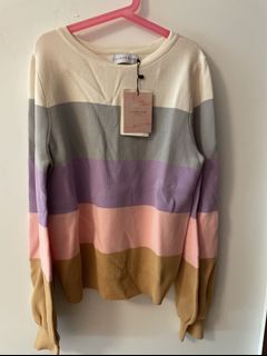 Knitwear 針織上衣64229674535041110