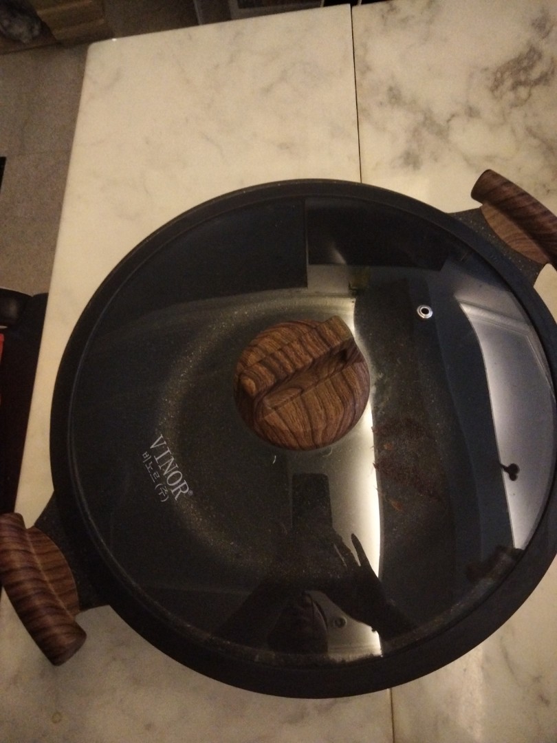 Korean Stone Wok, TV & Home Appliances, Kitchen Appliances, Other