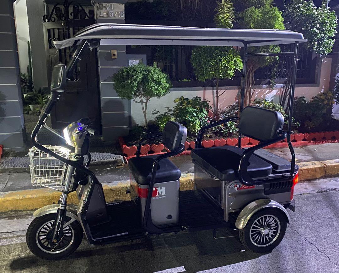 Kuroma hotsell ebike price