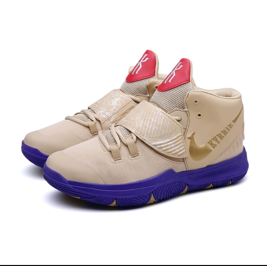 kyrie irving womens basketball shoes