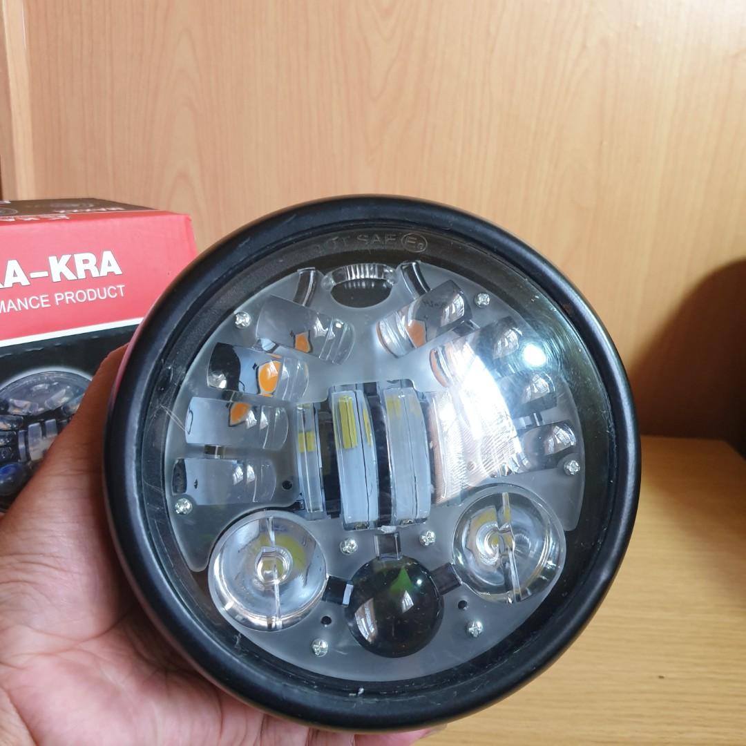 Daymaker sales 16 led