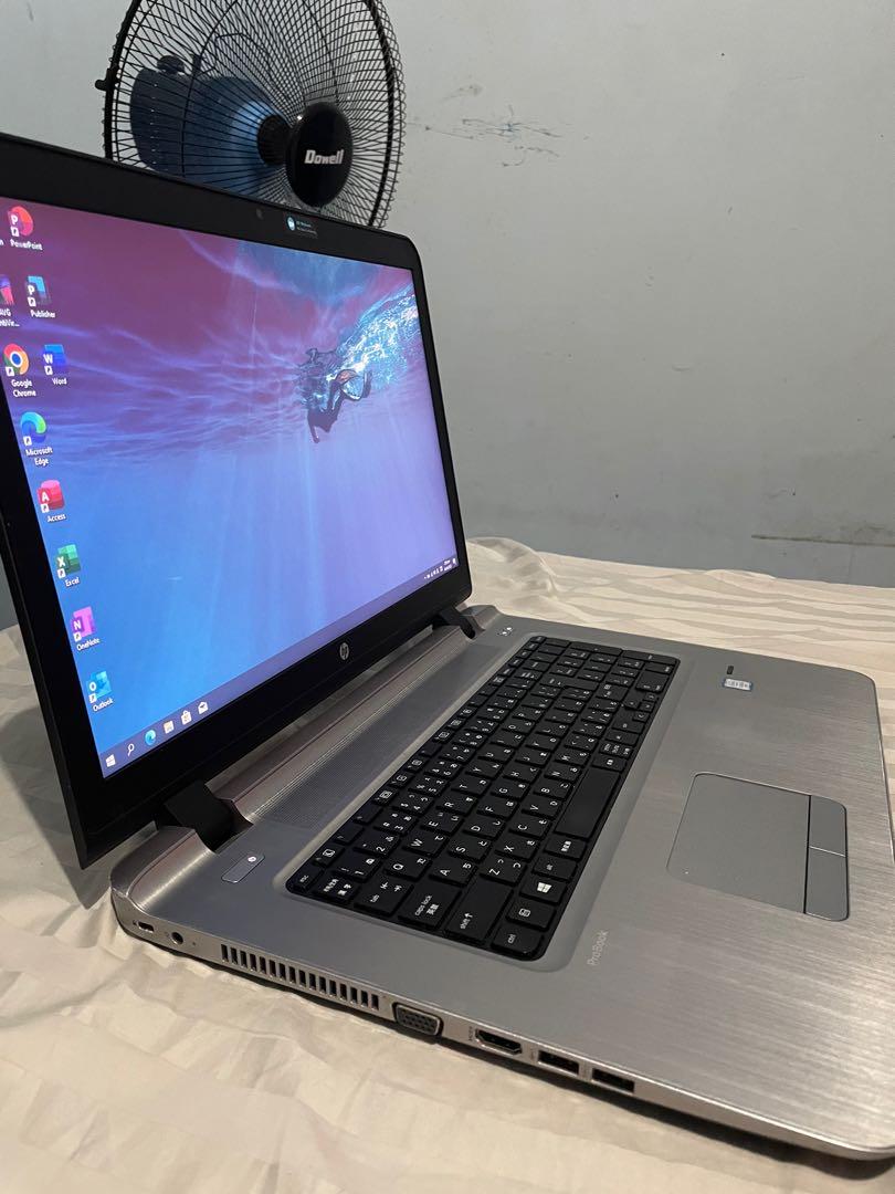 Laptop Computers And Tech Laptops And Notebooks On Carousell 9821