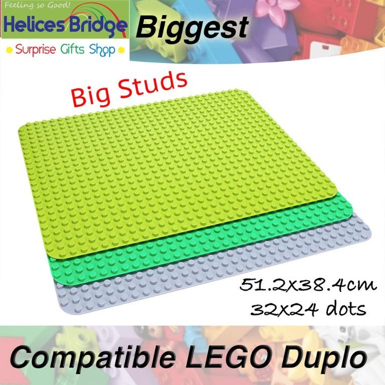 Lego store big plate