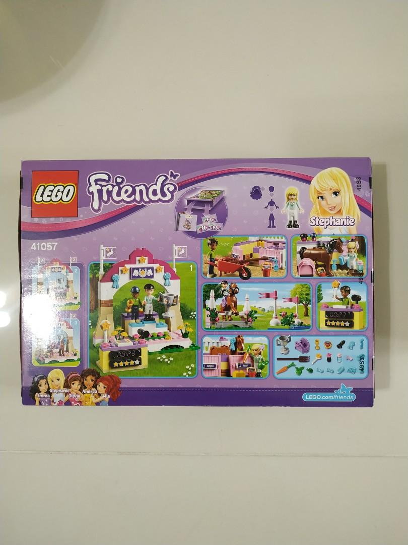 Lego 41057 Hobbies Toys Toys Games on Carousell