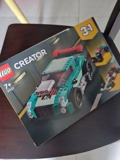 Lego Creator 31127