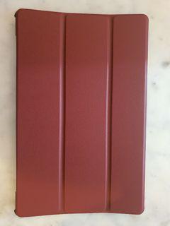 Lenovo m10 plus case, new unused