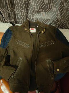 Levi's 騎士夾克