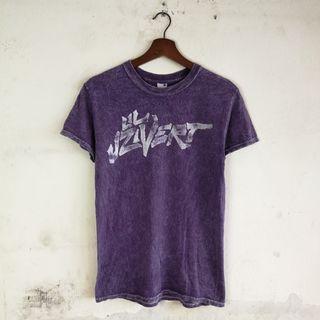 Lil Uzi Vert 2017 Tour T-shirt