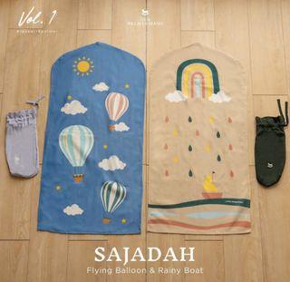 Little Palmerhaus Kids Sajadah Child Sajadah