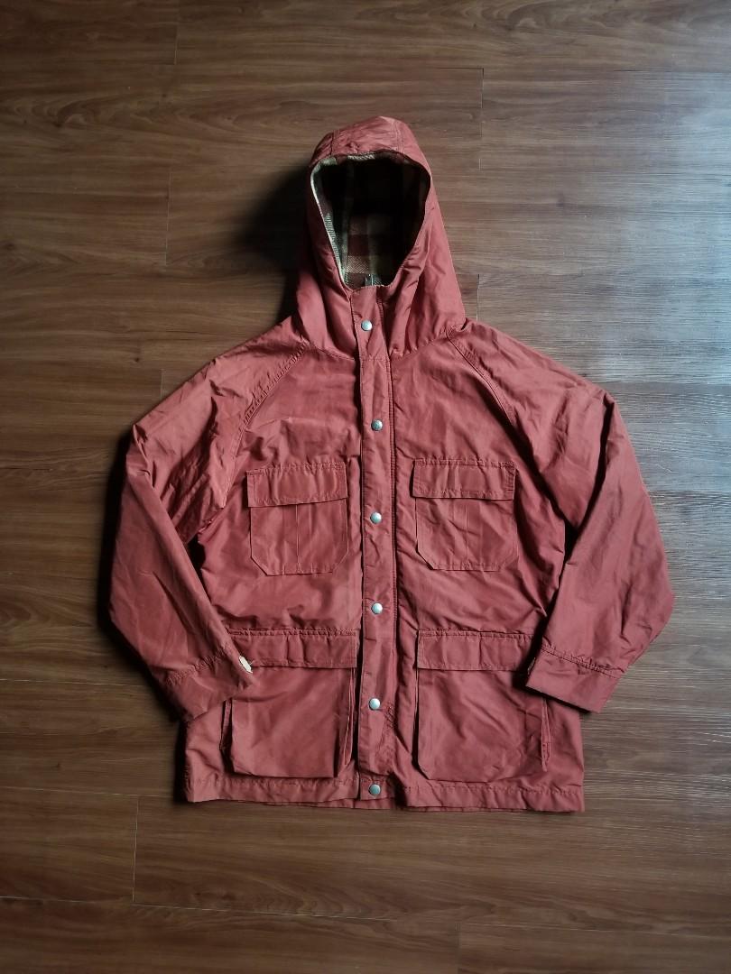 Ll bean store mountain parka