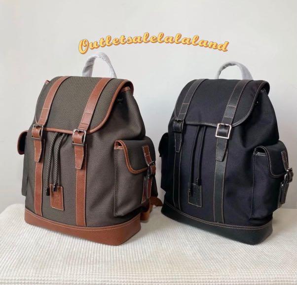 Longchamp Boxford Backpack Men style Carousell