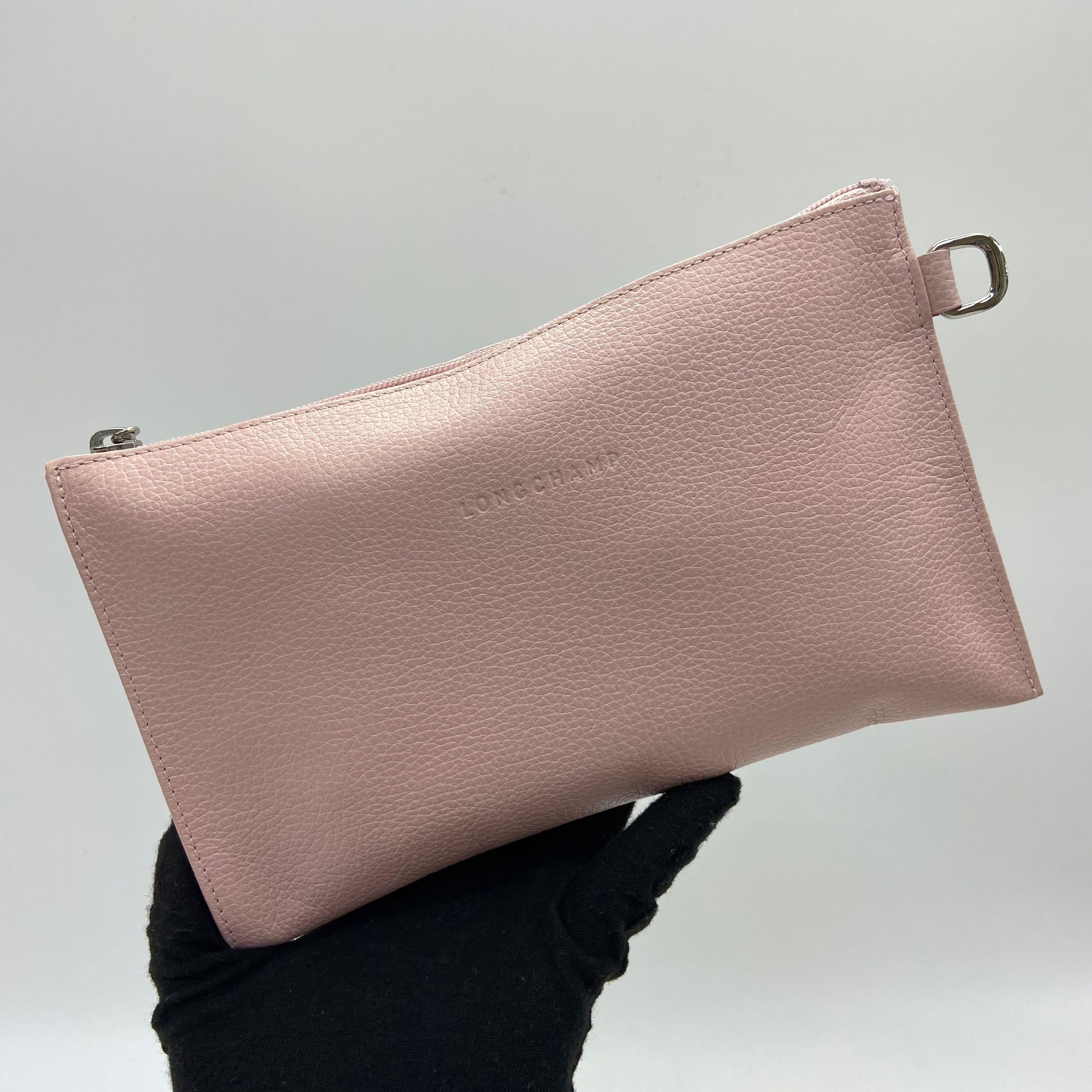 Zipengo GM Chaine d'Ancre toiletry pouch