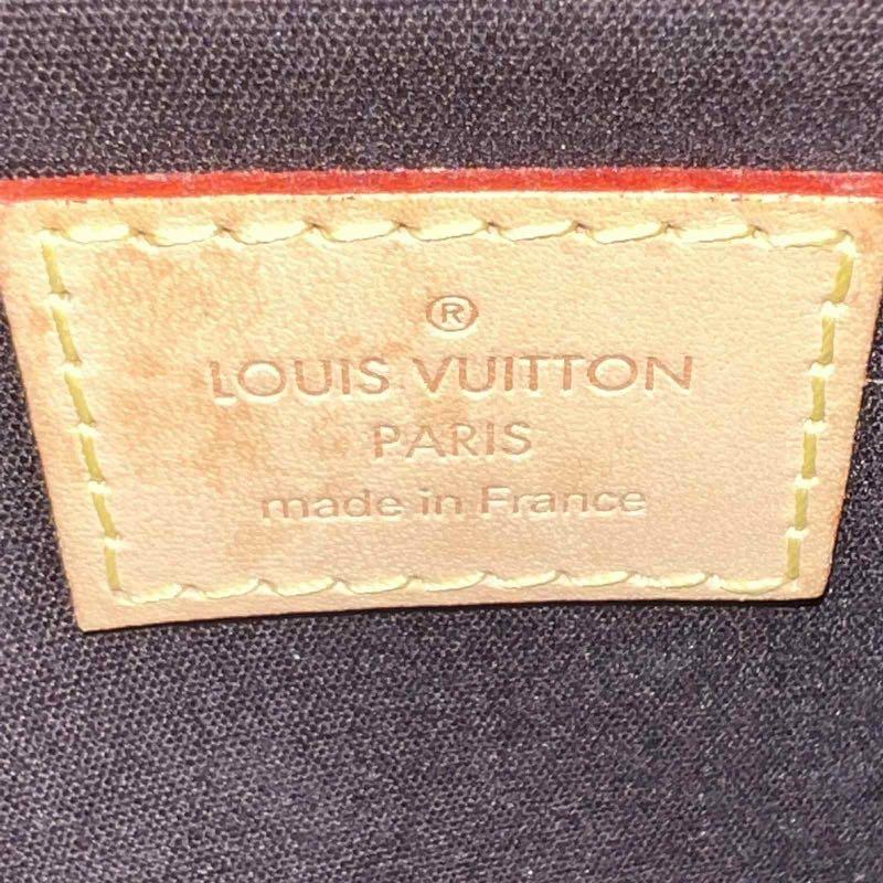 Louis Vuitton Monogram Odéon PM, Beige, * Inventory Confirmation Required