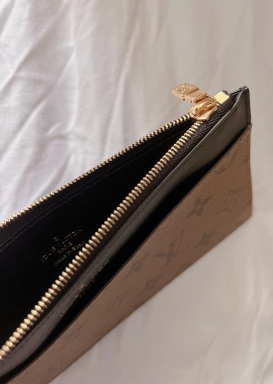 Shop Louis Vuitton Slim purse (M80390) by design◇base