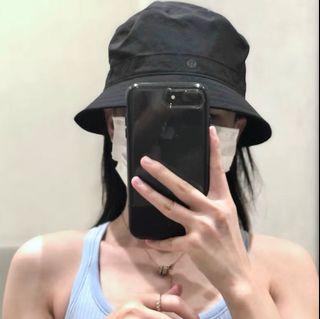 Lulu lemon 🍋 全新漁夫帽 免運費
