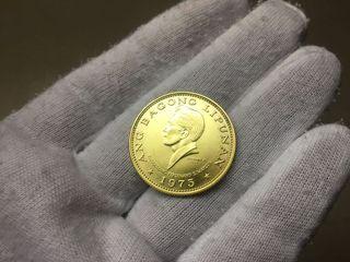 marcos gold coin 1000 pesos
