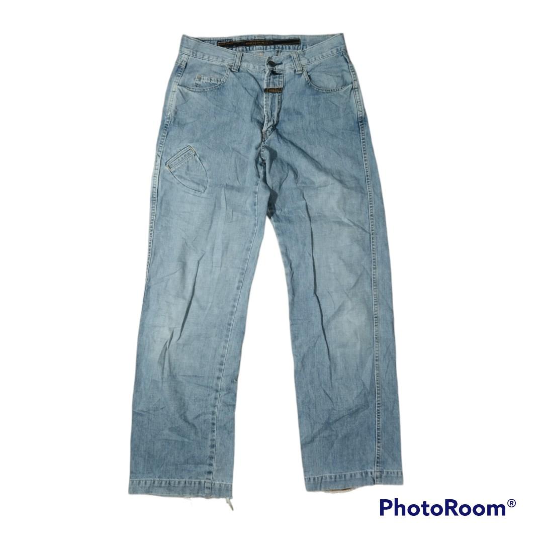 Girbaud jeans womens clearance