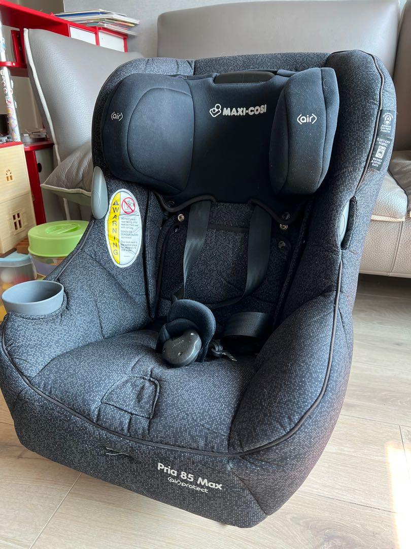 Maxi cosi pria 85 max