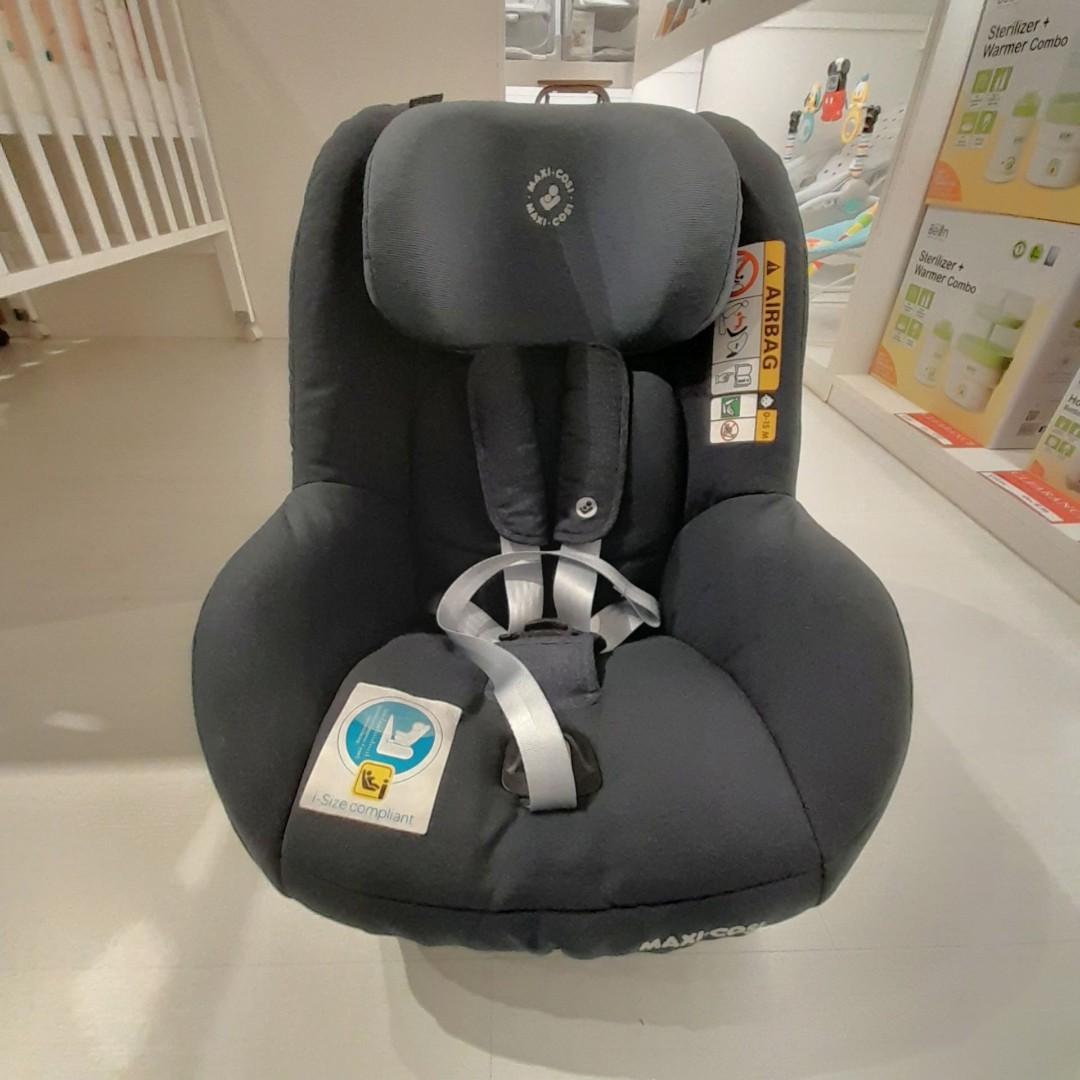Pearl xp maxi cosi clearance