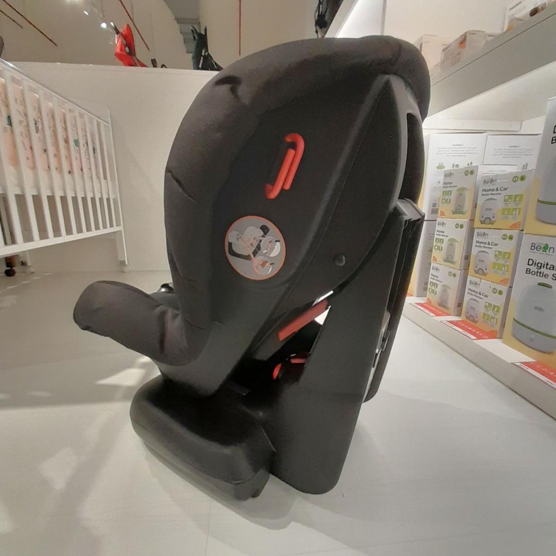 Maxi cosi sps on sale priori
