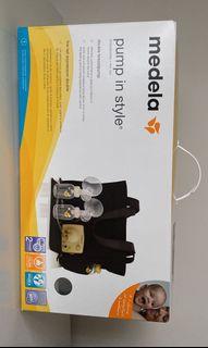 Medela Breast Pump