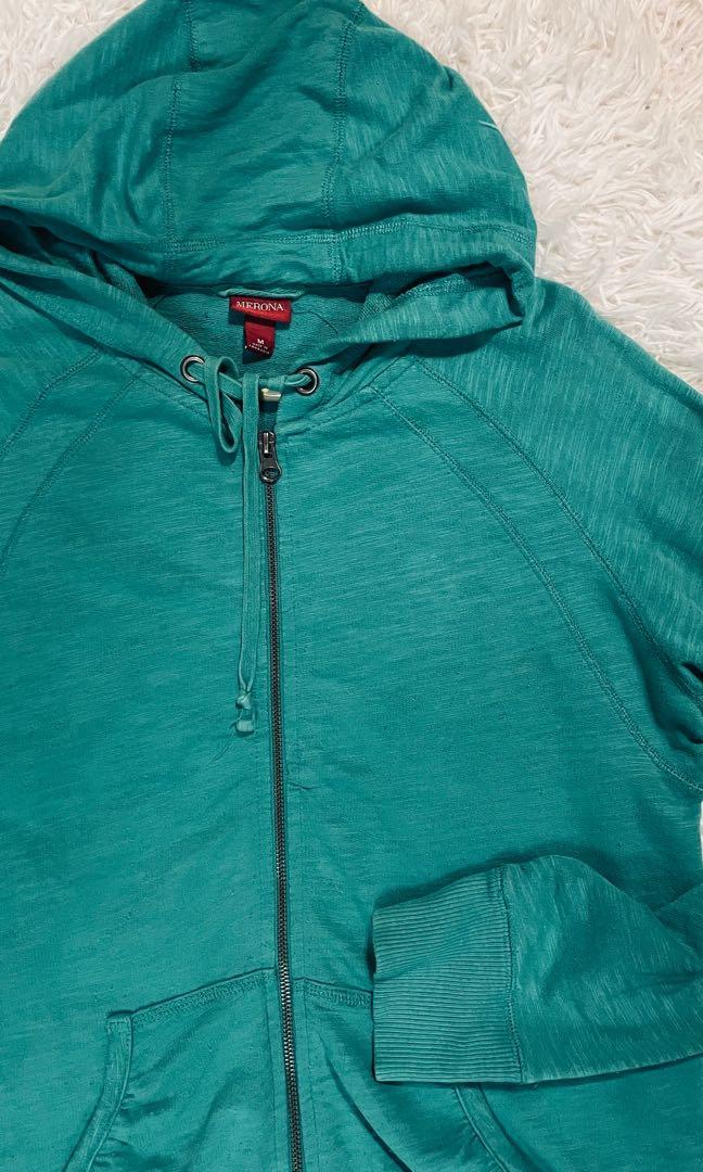 Merona hoodie 2025
