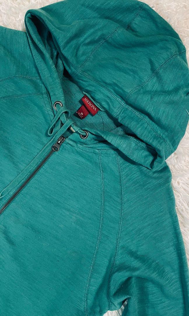 Merona hoodie new arrivals