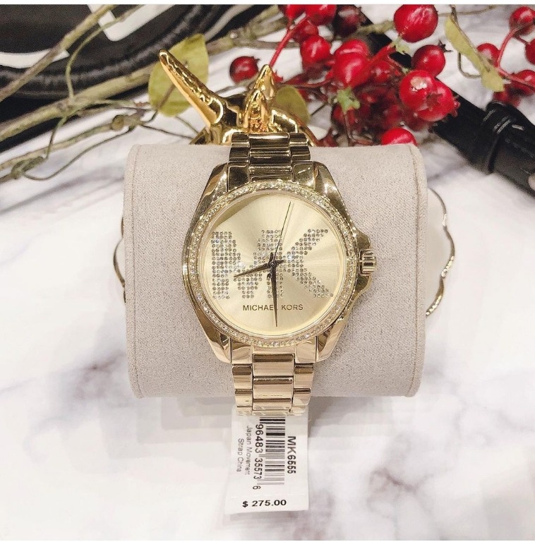 Mk6555 watch hotsell